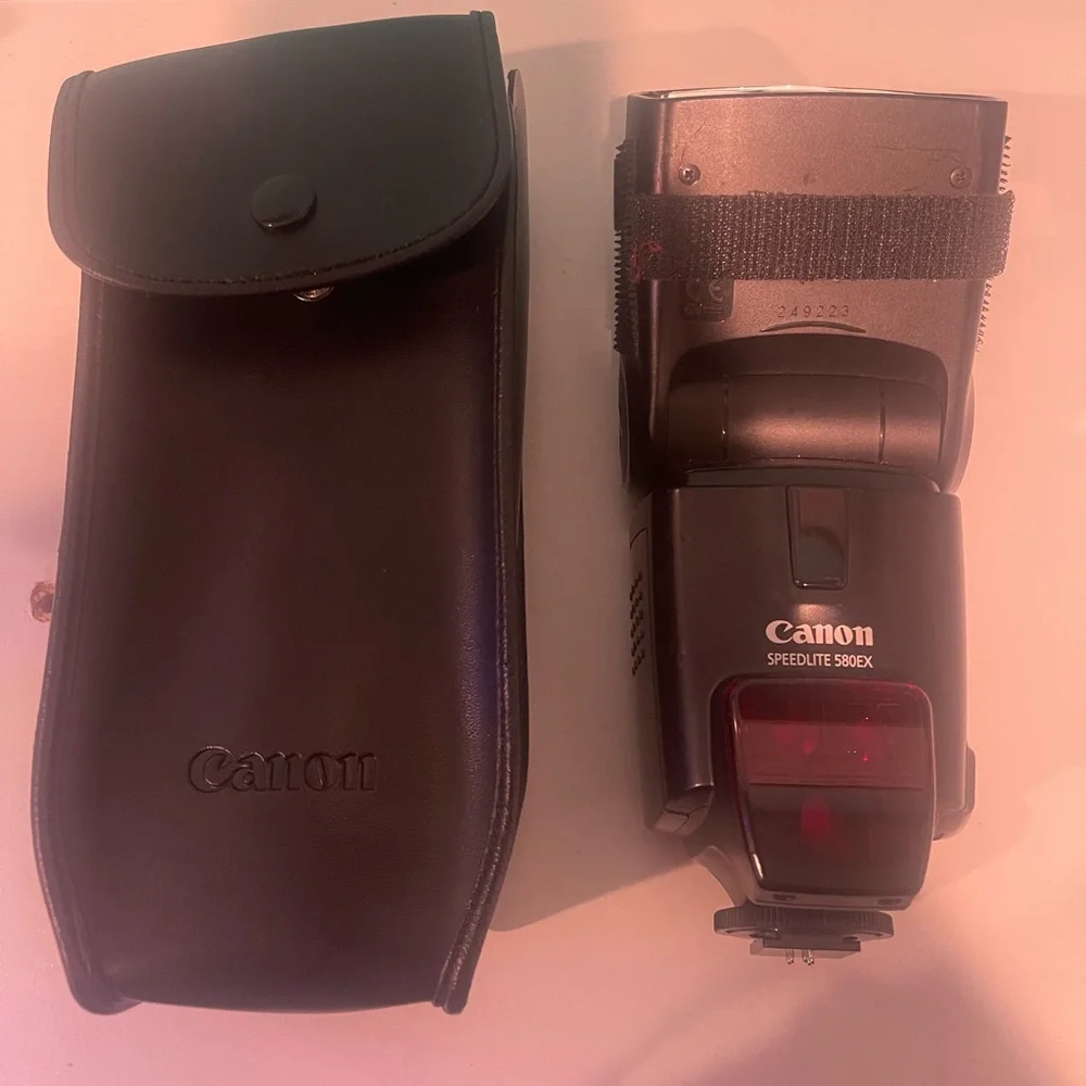 CANON EOS 5D